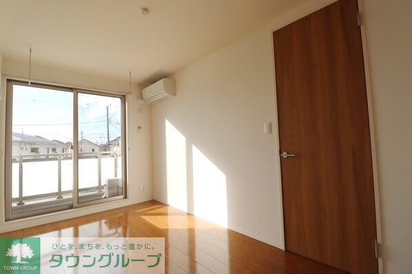 エルスタンザ下石神井の物件内観写真